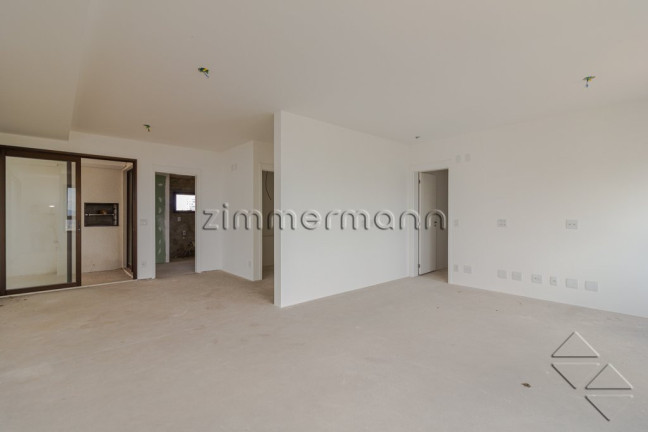 Imagem Apartamento com 4 Quartos à Venda, 343 m² em Alto Da Lapa - São Paulo