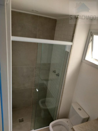 Imagem Apartamento com 3 Quartos à Venda, 92 m² em Parque Das Nações - Santo André