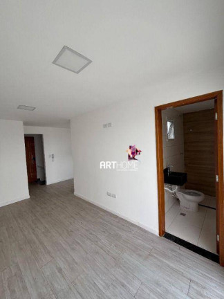 Imagem Cobertura com 2 Quartos à Venda, 76 m² em Parque Das Nações - Santo André Imagem Cobertura com 2 Quartos à Venda, 76 m² em Parque Das Nações - Santo André