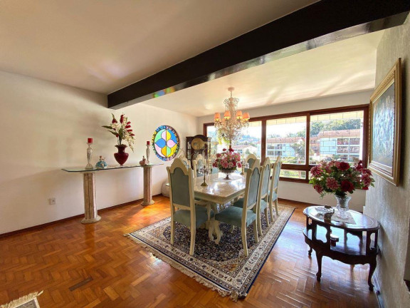 Imagem Casa com 4 Quartos à Venda, 381 m² em Jardim Cascata - Teresópolis Imagem Casa com 4 Quartos à Venda, 381 m² em Jardim Cascata - Teresópolis