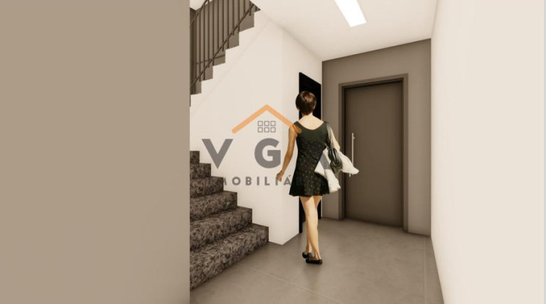 Imagem Apartamento com 2 Quartos à Venda, 43 m² em Vila Formosa - São Paulo Imagem Apartamento com 2 Quartos à Venda, 43 m² em Vila Formosa - São Paulo