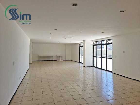 Imagem Apartamento com 4 Quartos à Venda, 268 m² em Cocó - Fortaleza Imagem Apartamento com 4 Quartos à Venda, 268 m² em Cocó - Fortaleza