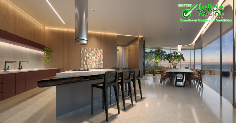 Imagem Apartamento com 4 Quartos à Venda, 255 m² em Meireles - Fortaleza Imagem Apartamento com 4 Quartos à Venda, 255 m² em Meireles - Fortaleza