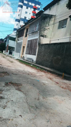 Imagem Apartamento com 3 Quartos à Venda, 115 m² em Tamarineira - Recife