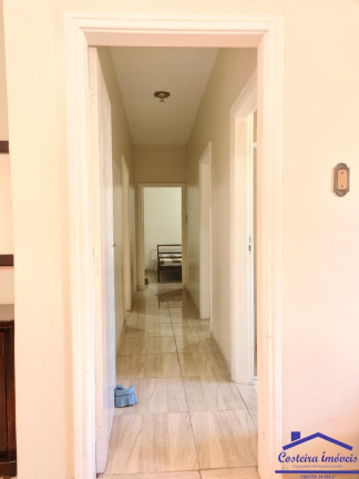 Imagem Apartamento com 3 Quartos à Venda, 100 m² em Centro - Ubatuba