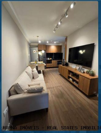 Imagem Apartamento com 2 Quartos à Venda, 43 m² em Vila Gustavo - São Paulo Imagem Apartamento com 2 Quartos à Venda, 43 m² em Vila Gustavo - São Paulo