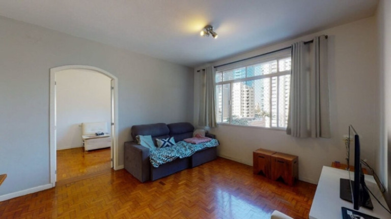 Imagem Apartamento com 3 Quartos à Venda, 103 m² em Itaim Bibi - São Paulo Imagem Apartamento com 3 Quartos à Venda, 103 m² em Itaim Bibi - São Paulo