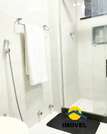 Imagem Apartamento com 3 Quartos à Venda, 108 m² em Icaraí - Niterói