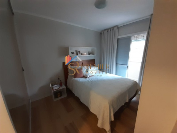 Imagem Apartamento com 3 Quartos à Venda, 96 m² em Centro - Florianópolis