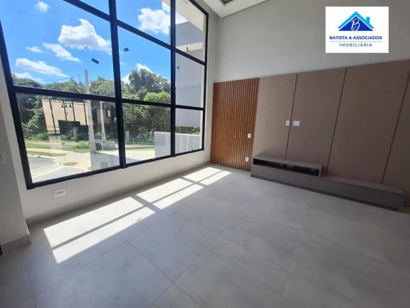 Imagem Casa com 3 Quartos à Venda, 274 m² em Swiss Park - Campinas