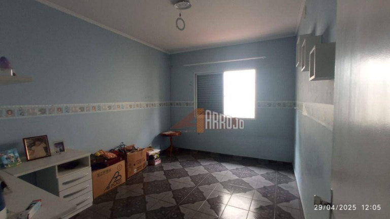 Imagem Casa com 3 Quartos à Venda, 220 m² em Cangaíba - São Paulo Imagem Casa com 3 Quartos à Venda, 220 m² em Cangaíba - São Paulo