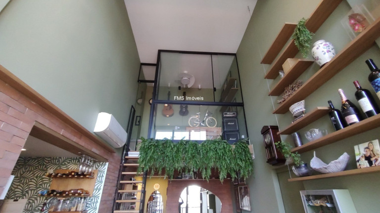 Imagem Imóvel com 2 Quartos à Venda, 105 m² em Vila Olímpia - São Paulo