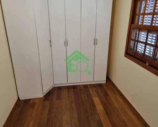 Imagem Casa com 4 Quartos à Venda, 194 m² em Jardim Campo Grande - São Paulo