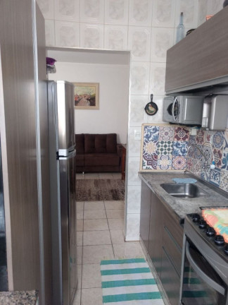 Imagem Apartamento com 2 Quartos à Venda, 53 m² em Centro - Poá Imagem Apartamento com 2 Quartos à Venda, 53 m² em Centro - Poá