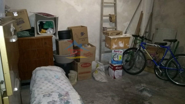 Imagem Casa com 2 Quartos à Venda, 95 m² em Parque Erasmo Assunção - Santo André Imagem Casa com 2 Quartos à Venda, 95 m² em Parque Erasmo Assunção - Santo André