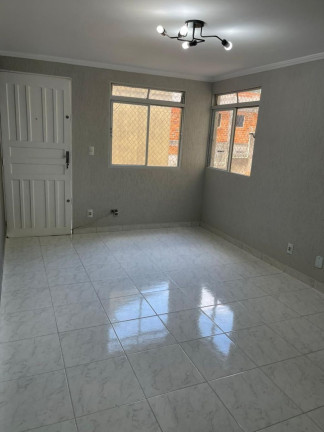 Imagem Imóvel com 2 Quartos à Venda, 49 m² em Vila Eunice - Jandira Imagem Imóvel com 2 Quartos à Venda, 49 m² em Vila Eunice - Jandira