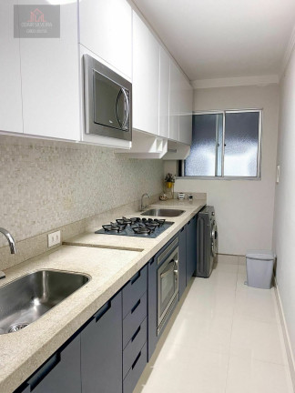 Imagem Apartamento com 2 Quartos à Venda, 60 m² em Vila Belvedere - Americana Imagem Apartamento com 2 Quartos à Venda, 60 m² em Vila Belvedere - Americana