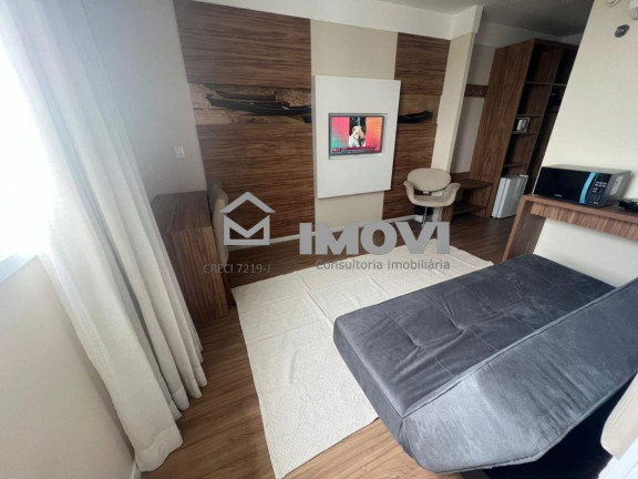 Imagem Apartamento com 1 Quarto para Alugar, 36 m² em Centro - Linhares Imagem Apartamento com 1 Quarto para Alugar, 36 m² em Centro - Linhares
