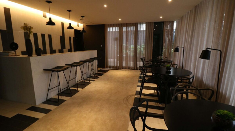 Imagem Apartamento com 2 Quartos à Venda, 162 m² em Itaim Bibi - São Paulo Imagem Apartamento com 2 Quartos à Venda, 162 m² em Itaim Bibi - São Paulo
