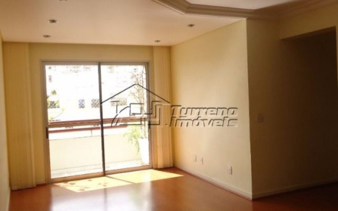 Apartamento com 3 Quartos à Venda, 90 m² em Vila Ema - São José Dos Campos