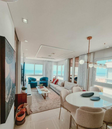 Imagem Apartamento com 3 Quartos à Venda, 98 m² em Centro - Capão Da Canoa Imagem Apartamento com 3 Quartos à Venda, 98 m² em Centro - Capão Da Canoa