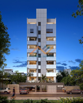 Imagem Apartamento com 3 Quartos à Venda, 110 m² em Veneza - Ipatinga Imagem Apartamento com 3 Quartos à Venda, 110 m² em Veneza - Ipatinga