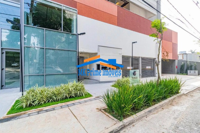 Imagem Apartamento com 1 Quarto à Venda, 32 m² em Butantã - São Paulo Imagem Apartamento com 1 Quarto à Venda, 32 m² em Butantã - São Paulo