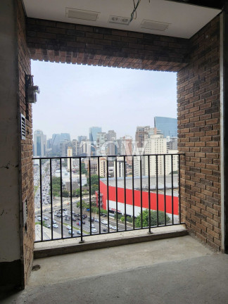 Imagem Apartamento com 4 Quartos à Venda, 303 m² em Itaim Bibi - São Paulo Imagem Apartamento com 4 Quartos à Venda, 303 m² em Itaim Bibi - São Paulo