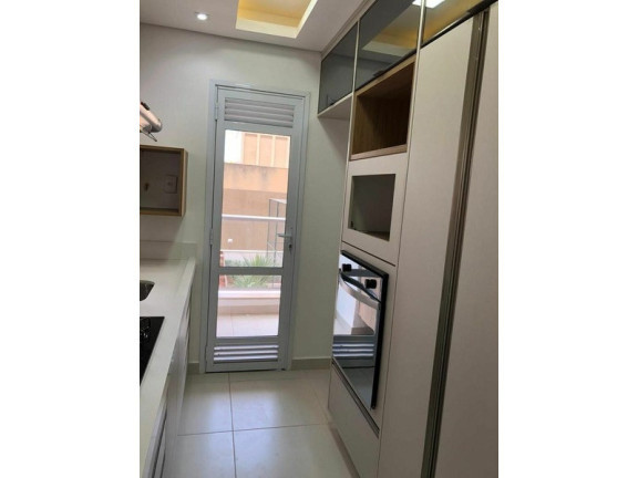 Imagem Apartamento com 2 Quartos à Venda, 74 m² em Mansões Santo Antônio - Campinas
