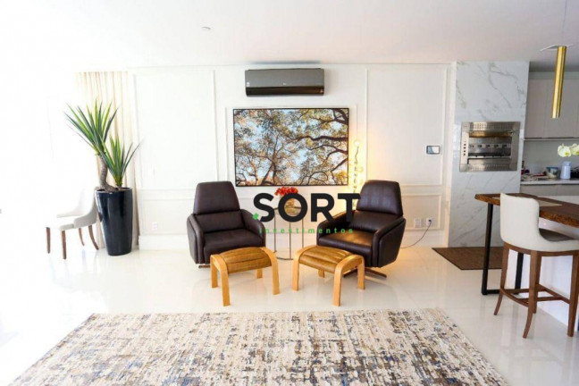 Imagem Apartamento com 4 Quartos à Venda, 300 m² em Barra Sul - Balneário Camboriú