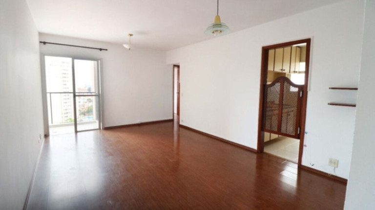 Imagem Apartamento com 2 Quartos à Venda, 66 m² em Vila Pompéia - São Paulo