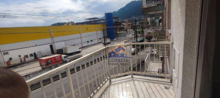 Imagem Apartamento com 2 Quartos à Venda, 75 m² em Parque Das Palmeiras - Angra Dos Reis Imagem Apartamento com 2 Quartos à Venda, 75 m² em Parque Das Palmeiras - Angra Dos Reis