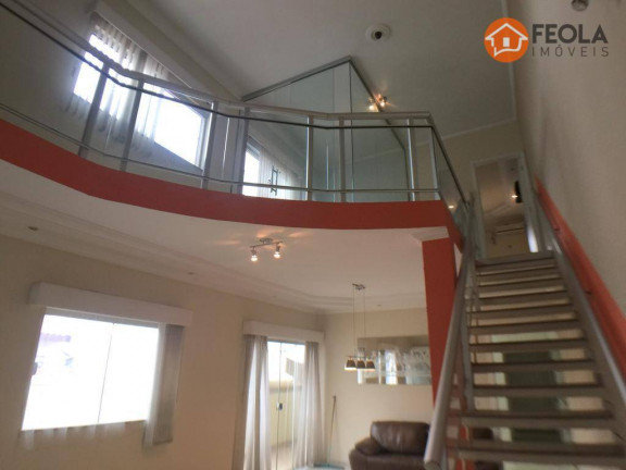 Imagem Casa com 4 Quartos à Venda, 230 m² em Parque Novo Mundo - Americana Imagem Casa com 4 Quartos à Venda, 230 m² em Parque Novo Mundo - Americana