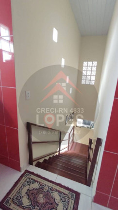 Imagem Casa com 3 Quartos à Venda, 200 m² em Pajuçara - Natal Imagem Casa com 3 Quartos à Venda, 200 m² em Pajuçara - Natal