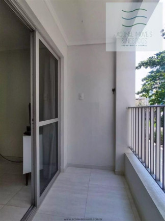 Imagem Apartamento com 1 Quarto à Venda, 55 m² em Jardim Astúrias - Guarujá Imagem Apartamento com 1 Quarto à Venda, 55 m² em Jardim Astúrias - Guarujá
