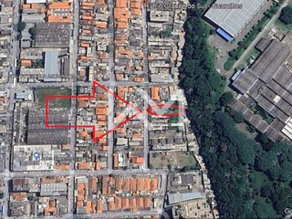 Imagem Terreno à Venda, 600 m² em Cidade Brasil - Guarulhos Imagem Terreno à Venda, 600 m² em Cidade Brasil - Guarulhos
