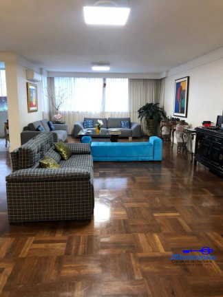 Imagem Apartamento com 4 Quartos à Venda, 382 m² em Jardim Paulista - São Paulo