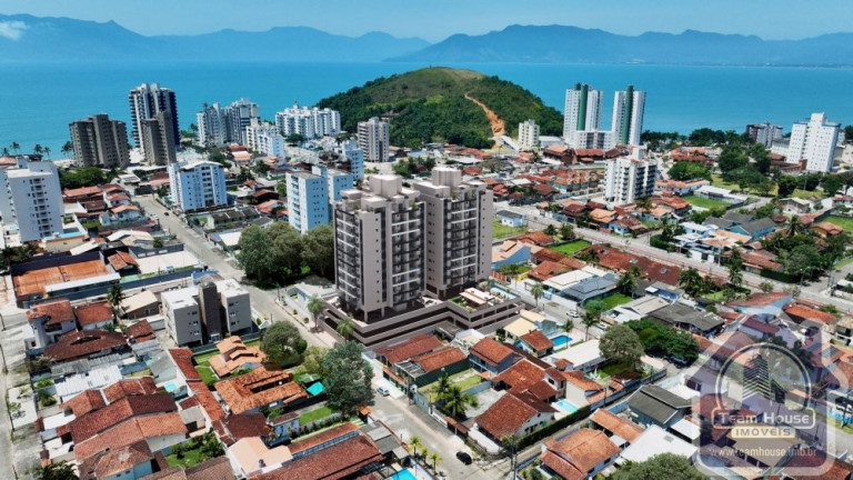 Imagem Apartamento com 2 Quartos à Venda, 50 m² em Vila Atlântica - Caraguatatuba
