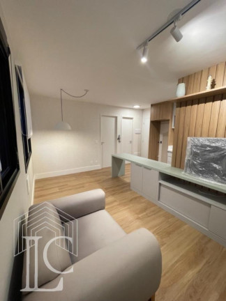 Imagem Apartamento com 1 Quarto à Venda, 33 m² em Campo Grande - São Paulo Imagem Apartamento com 1 Quarto à Venda, 33 m² em Campo Grande - São Paulo