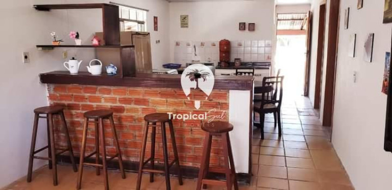Imagem Casa com 3 Quartos à Venda, 70 m² em Marissol - Pontal Do Parana Imagem Casa com 3 Quartos à Venda, 70 m² em Marissol - Pontal Do Parana