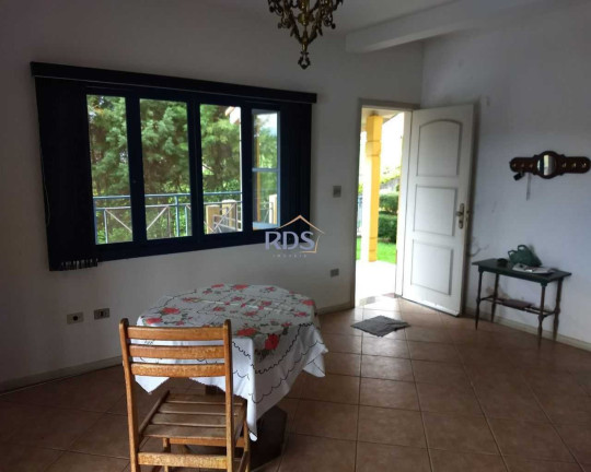 Imagem Imóvel com 5 Quartos à Venda, 500 m² em Fazenda São Pedro - Igaratá Imagem Imóvel com 5 Quartos à Venda, 500 m² em Fazenda São Pedro - Igaratá