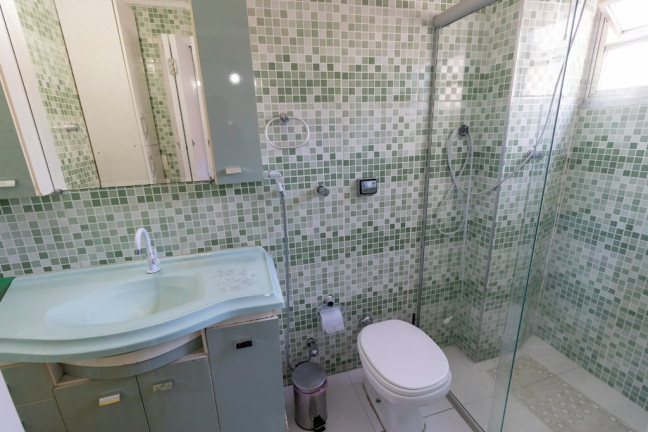 Imagem Apartamento com 3 Quartos à Venda, 102 m² em Santo Amaro - São Paulo