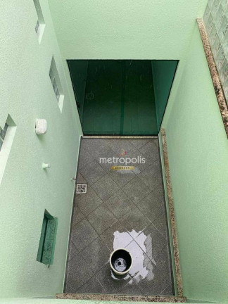 Imagem Sobrado com 3 Quartos à Venda, 207 m² em Olímpico - São Caetano Do Sul Imagem Sobrado com 3 Quartos à Venda, 207 m² em Olímpico - São Caetano Do Sul