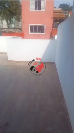 Imagem Cobertura com 2 Quartos à Venda, 80 m² em Cidade São Jorge - Santo André Imagem Cobertura com 2 Quartos à Venda, 80 m² em Cidade São Jorge - Santo André