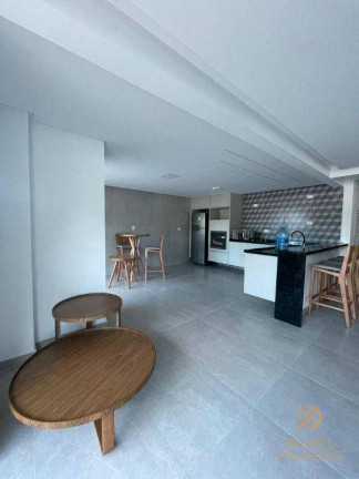 Imagem Apartamento com 2 Quartos à Venda, 70 m² em Canto Do Forte - Praia Grande Imagem Apartamento com 2 Quartos à Venda, 70 m² em Canto Do Forte - Praia Grande
