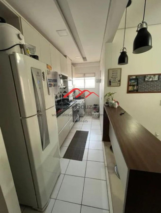 Imagem Apartamento com 3 Quartos à Venda, 67 m² em Loteamento Residencial Viva Vista - Sumaré Imagem Apartamento com 3 Quartos à Venda, 67 m² em Loteamento Residencial Viva Vista - Sumaré