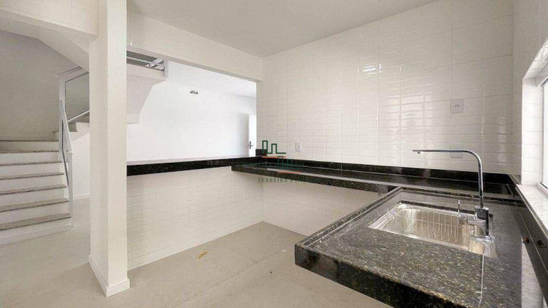 Imagem Casa com 3 Quartos à Venda, 118 m² em Itaipu - Niterói Imagem Casa com 3 Quartos à Venda, 118 m² em Itaipu - Niterói