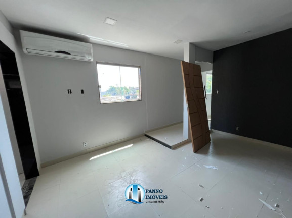 Imagem Casa com 3 Quartos à Venda, 80 m² em Jardim Barro Branco - Duque De Caxias