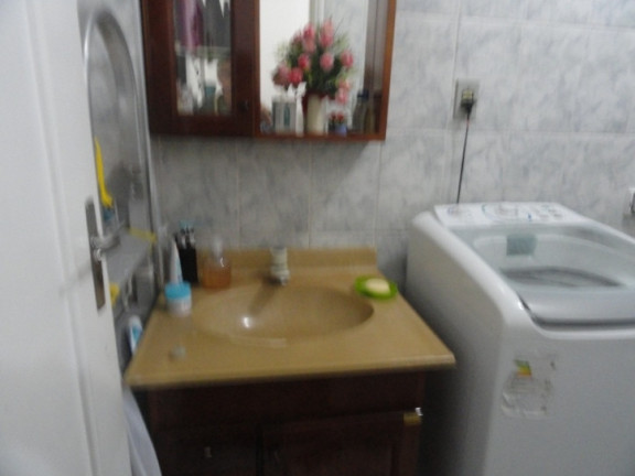Imagem Apartamento com 1 Quarto à Venda, 48 m² em Centro - Santos Imagem Apartamento com 1 Quarto à Venda, 48 m² em Centro - Santos