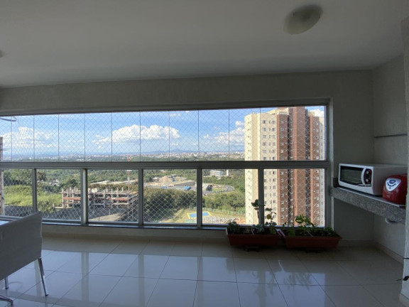 Imagem Apartamento com 4 Quartos à Venda, 120 m² em Ouro Preto - Belo Horizonte